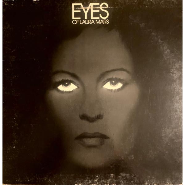 米LP OST Eyes Of Laura Mars (Music From The Origina...