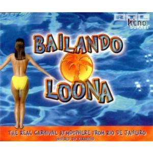米CD Loona Bailando TWDS55610 Twisted America Records /00110