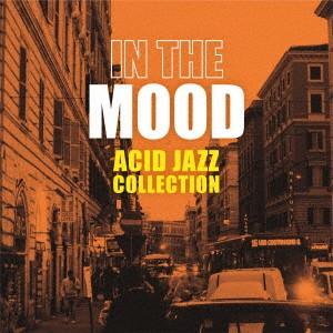 CD Various In The Mood - Acid Jazz Collection  PCD...