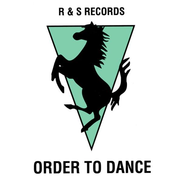 英CD Various Order To Dance RSCD1,RSCD01 R &amp; S Reco...