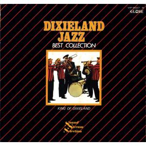 2discs LP Dixieland ジャズのすべて VIP80278 GLOBE /00660