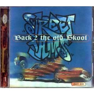 米CD Various Back 2 The Old Skool: Vol. 1  R272487 ...