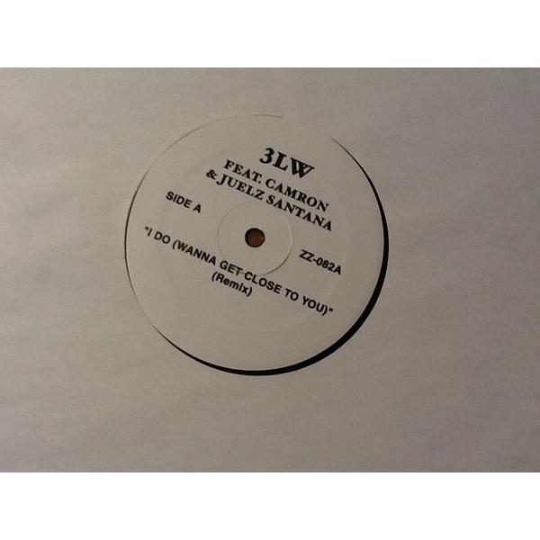 LP 3LW, Camron &amp; Juelz Santana ,  I Do (Wanna Get ...