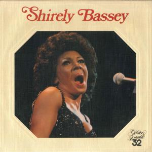 2LP Shirely Bassey Golden Double 32 EMS6503334 EMI /00500