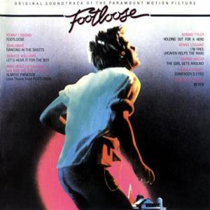 米CD Various Footloose: Original Motion Picture Sou...