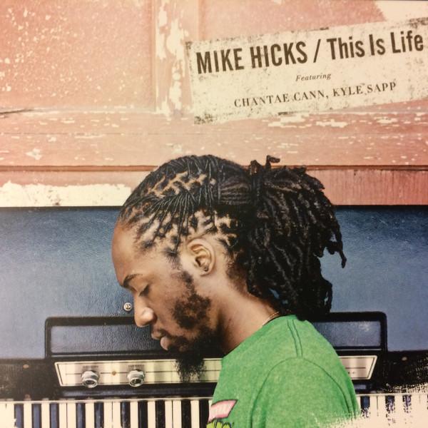 CD Mike Hicks This Is Life SSRI0084 Sweet Soul Rec...