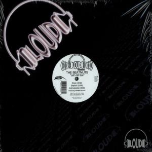 米12” Beatnuts Lets Git Doe RPROLP4509 Loud Records /00250