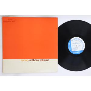 米LP Anthony Williams Spring BST84216 BLUE NOTE /00260