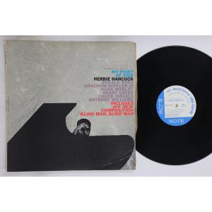 米LP Herbie Hancock My Point Of View BLP4126 BLUE NOTE /00260