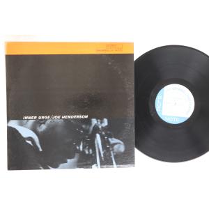 米LP Joe Henderson Inner Urge BST84189 BLUE NOTE /00260