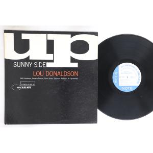 米LP Lou Donaldson Sunny ...の商品画像