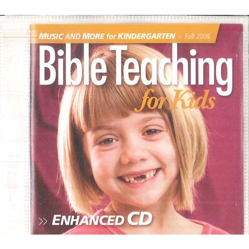 米CD Various Bible Teaching For Kids - - Music And ...