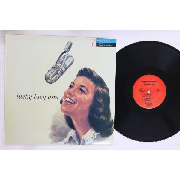 米LP Lucy Ann Polk Lucky Lucy Ann VSOP6 V.S.O.P. /0...