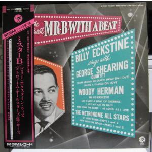 LP Billy Eckstine Great ...の商品画像