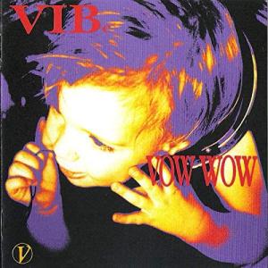 CD Vow Wow VIBe CT325321...の商品画像