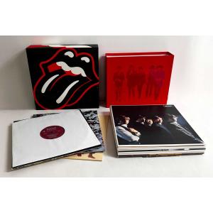 13discs LP Rolling Stones Rolling Stones 1964-1969 0018771881919 ABKCO /03380