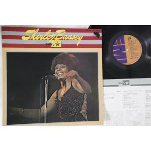 LP Shirley Bassey Shirle...の商品画像