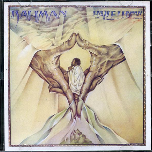 CD Ijahman Levi Haile I Hymn CF313 Corn-Fed Produc...