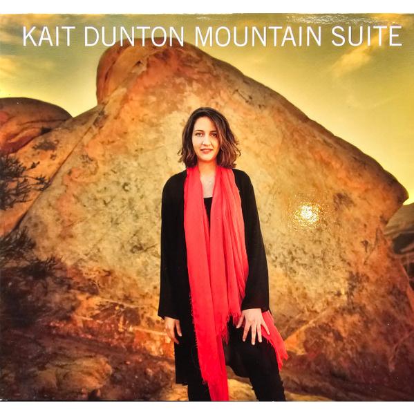 米CD Kait Dunton Mountain Suite R&amp;I002 Real &amp; Imagi...