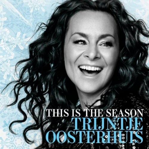 CD Trijntje Oosterhuis This Is The Season 50999946...