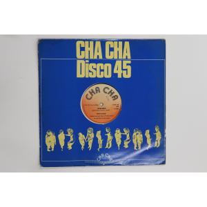 英12” Earth & Stone False Ruler / Dont Let Them Fool You CHAD13 CHA CHA /00250