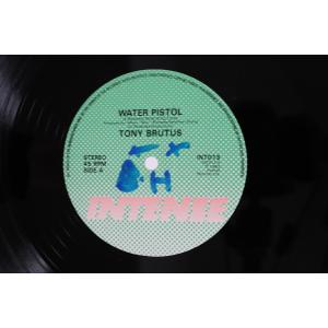 英12” Tony Brutus Water Pistol / Shooting Water INT013 INTENSE /00250