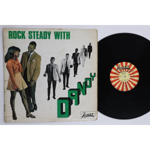 英LP Dandy Rock Steady With Dandy GNL1000 GIANT /00260