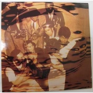 LP Determinations Ska Champion OR2403MR Olive Disk & Records /00260
