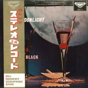 LP Stanley Black His Piano & Orch Cuban Moonlight SLC11 LONDON /00260