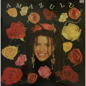 加LP Amazulu Dont You Just Know It IS1076 ISLAND &amp; ...