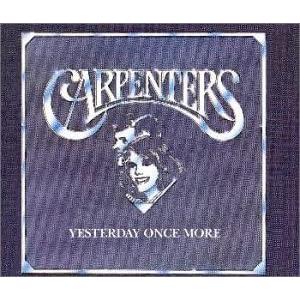 2discs CD Carpenters Yesterday Once MORE POCM15156...
