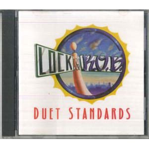 CD Lock &amp; R.O.B. Duet Standards NONE CHERRY HILL /...