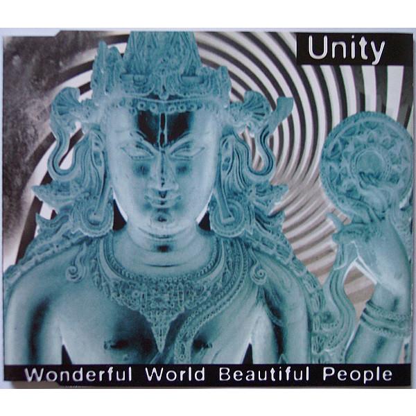 英CD Unity Wonderful World Beautiful People DEVCS1 ...