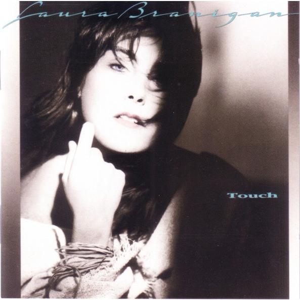 欧CD Laura Branigan, Rick Nowels, R Touch  7817472 ...