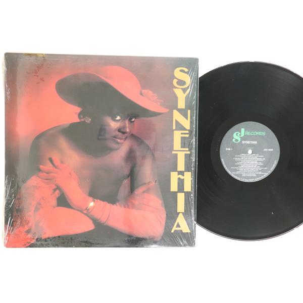 米LP Synethia Synethia JSX4025 JS /00260