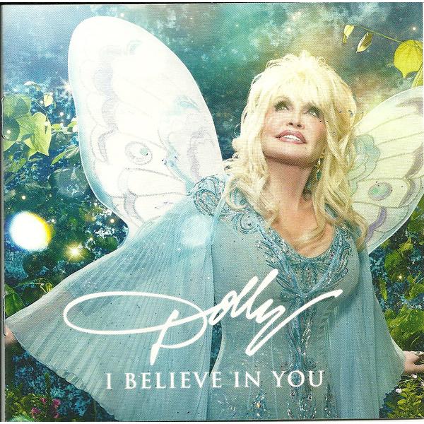 米CD Dolly Parton I Believe In You RCA88985483482, ...