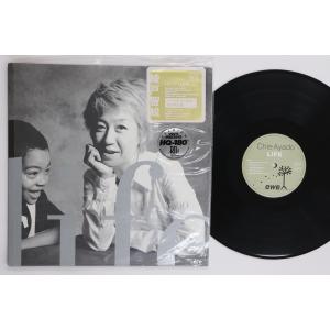 米LP 綾戸智恵 Life EWLP0011 EWE /00260