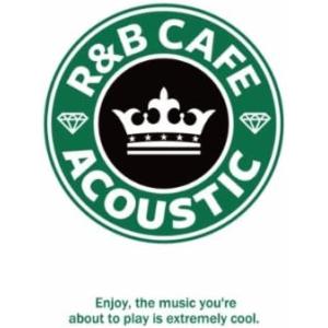 CD Various R&amp;b Cafe FARM0249 FARM /00110