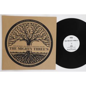 仏12” Mighty Threes Sata / Rasta Business MKST001 MAKASOUND /00250