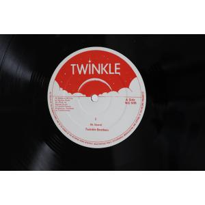 英12” Twinkle Brothers I / Unemployment NG505 TWINKLE MUSIC /00250