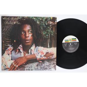 英LP Hugh Mundell Time And Place MMLP001 MUN ROCK /00260