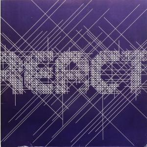 英12" Shimmon &amp; Woolfson Evil Queen 12REACT94 React...