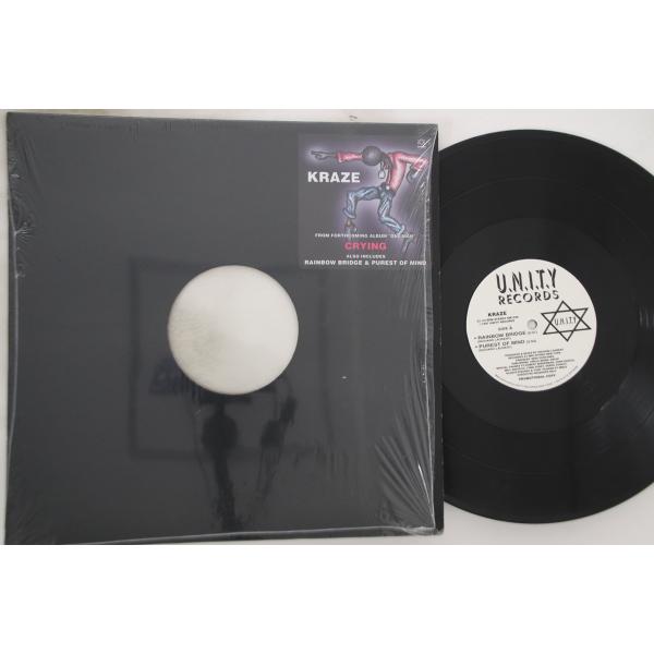 米12" Kraze Crying SM1029 UNITY /00250