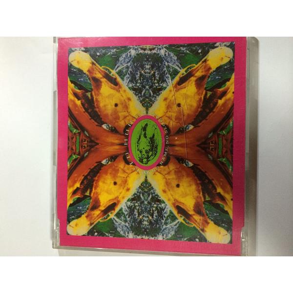 英CD Acid Horse No Name, No Slogan CDDVN103 Devotio...