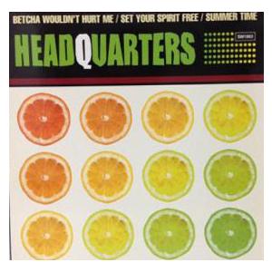 米12" Headquarters Betcha Wouldnt Hurt Me SM1063 Un...