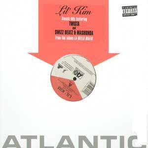 米12" Lil Kim Thug Luv / This Is How I Am PR301310 ...
