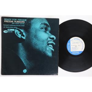 米LP Freddie Hubbard Ready For Freddie BST84085 BLUE NOTE /00260