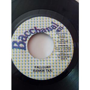 ジャマイカ7” Tony Curtis &amp...の商品画像