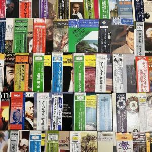1000discs LP バーゲンパック LPクラシック詰め合わせ1000枚セット MTMLP1001 ASSORTED PACK /0260000