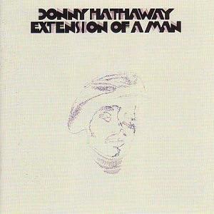 米CD Donny Hathaway Extension Of A Man R271520 ATCO...